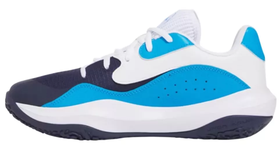 Basketball Schuhe Under Armour UA Lockdown 7 Low