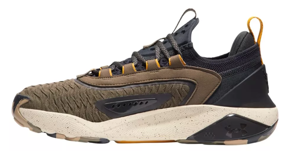Παπούτσια για γυμναστική Under Armour UA Project Rock 7