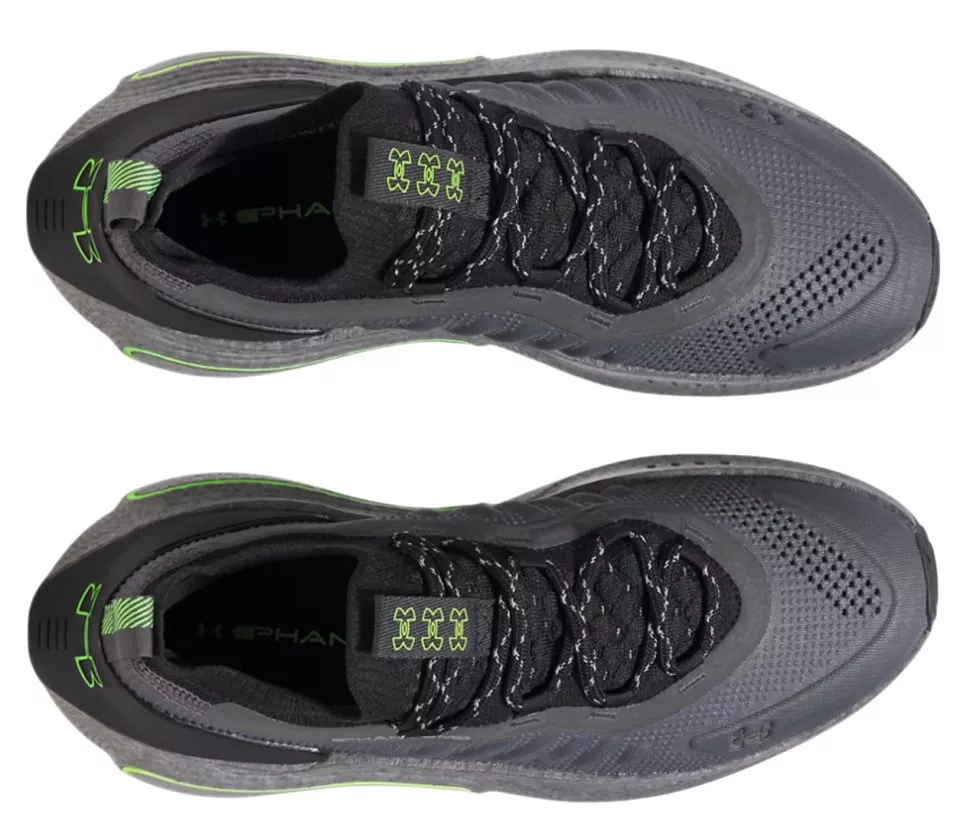 Kengät Under Armour UA U Phantom 4 RFLCT