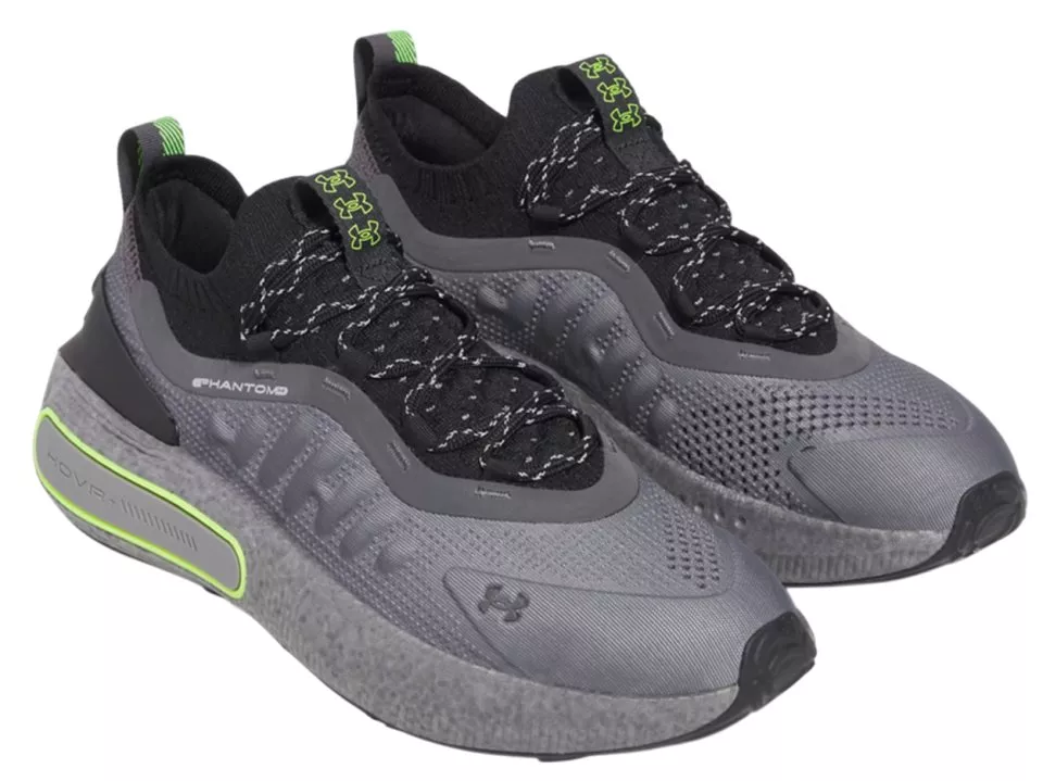 Kengät Under Armour UA U Phantom 4 RFLCT