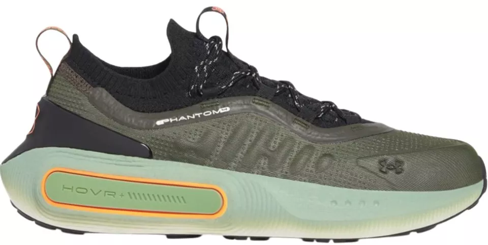 Kengät Under Armour UA U Phantom 4 RFLCT