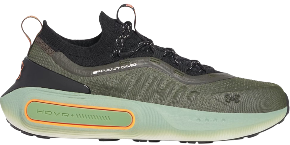 Kengät Under Armour UA U Phantom 4 RFLCT