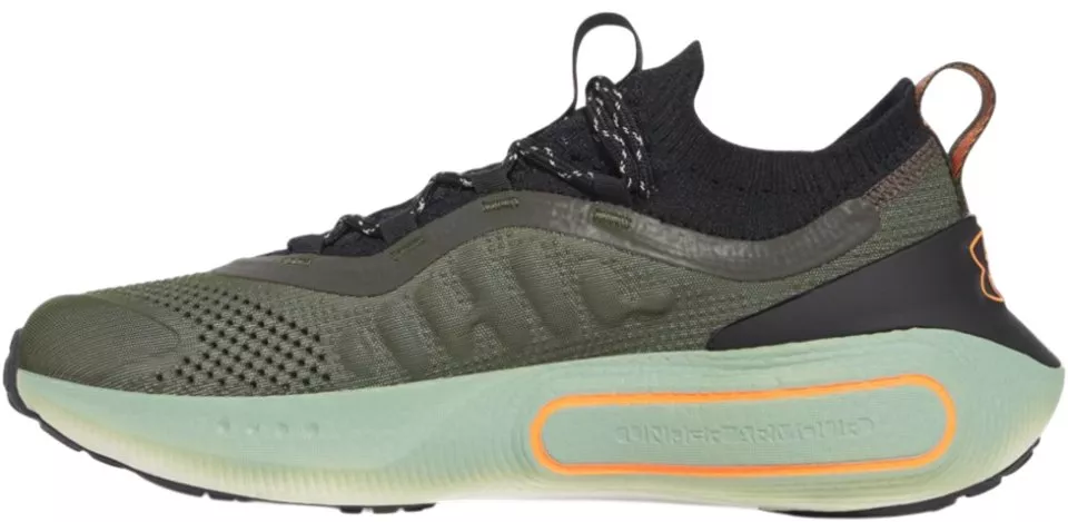 Kengät Under Armour UA U Phantom 4 RFLCT