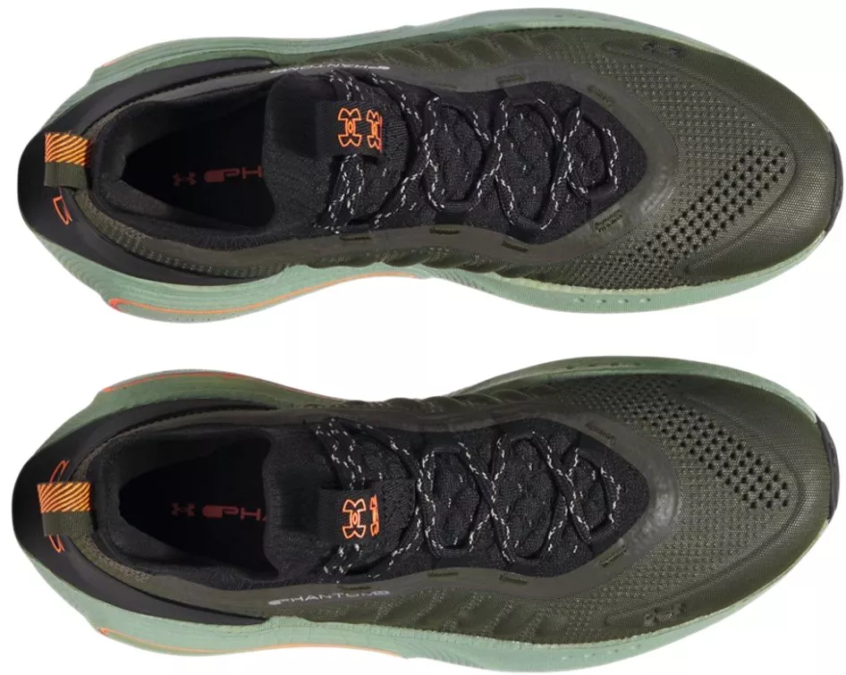 Kengät Under Armour UA U Phantom 4 RFLCT