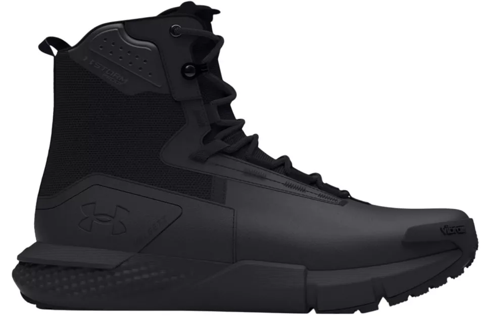 Shoes Under Armour UA Charged Valsetz WP Zip