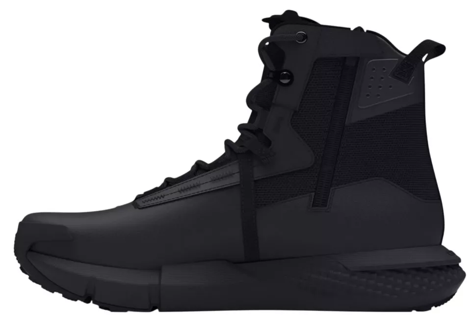 Shoes Under Armour UA Charged Valsetz WP Zip