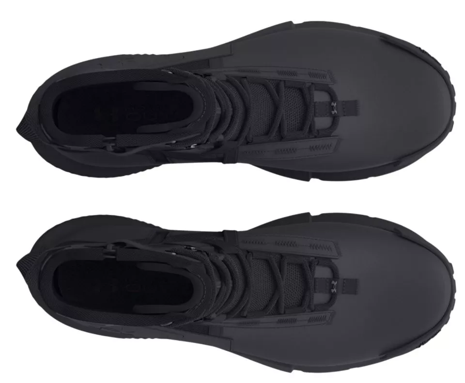 Shoes Under Armour UA Charged Valsetz WP Zip