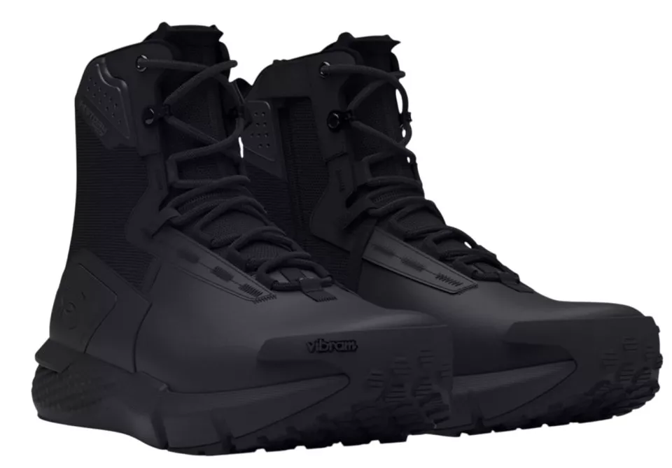 Shoes Under Armour UA Charged Valsetz WP Zip