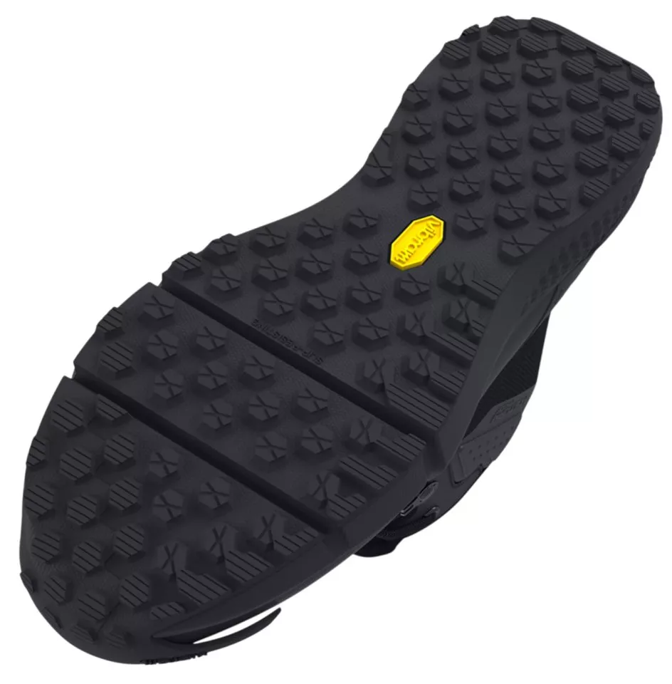 Shoes Under Armour UA Charged Valsetz WP Zip