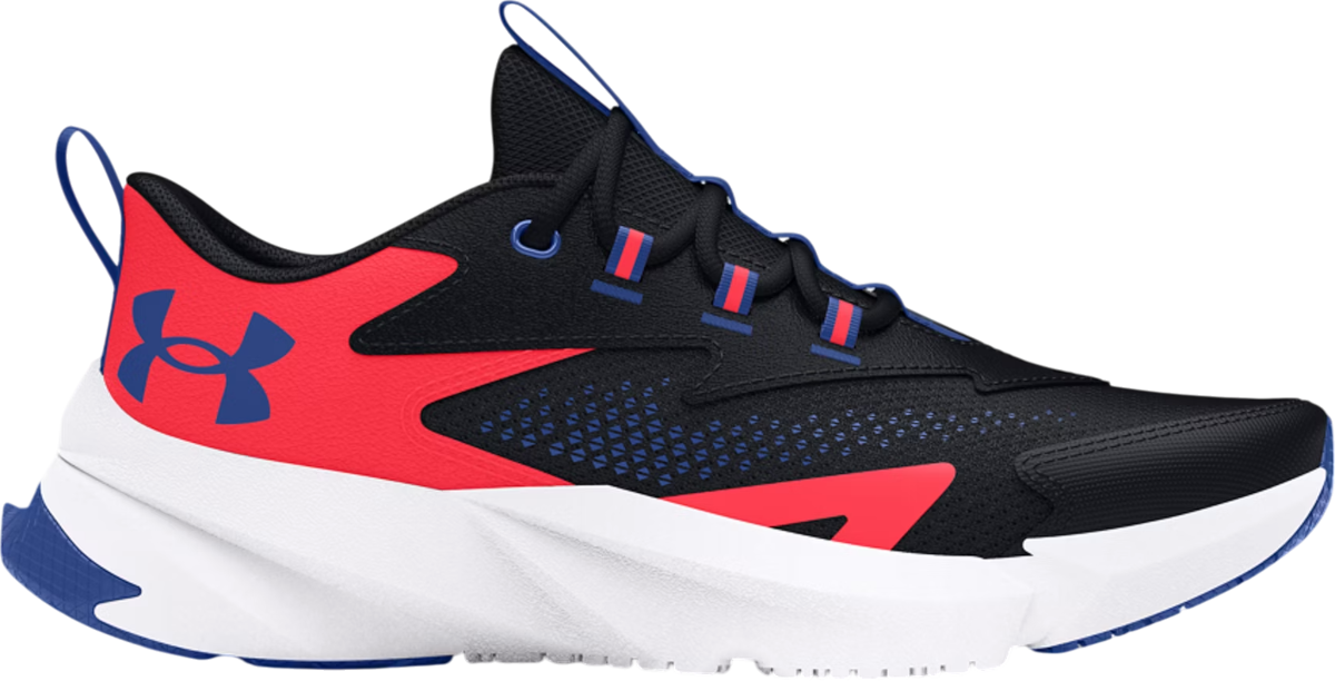 Buty do biegania Under Armour UA BGS Scramjet 6