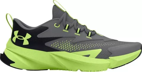 UA BGS Scramjet 6