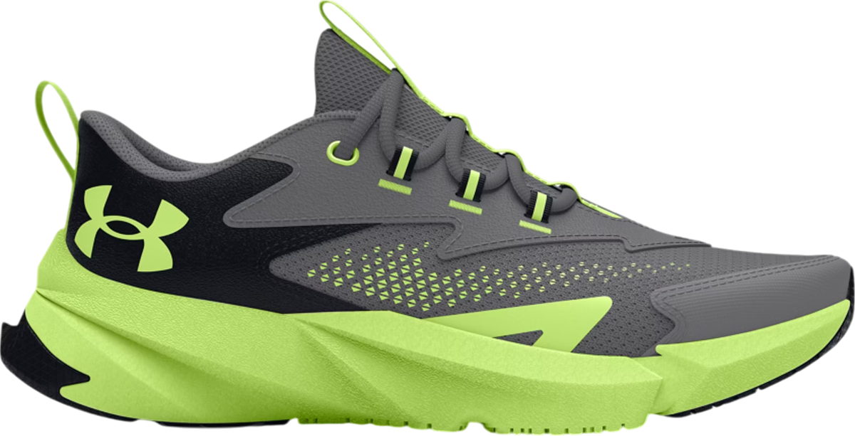 UA BGS Scramjet 6