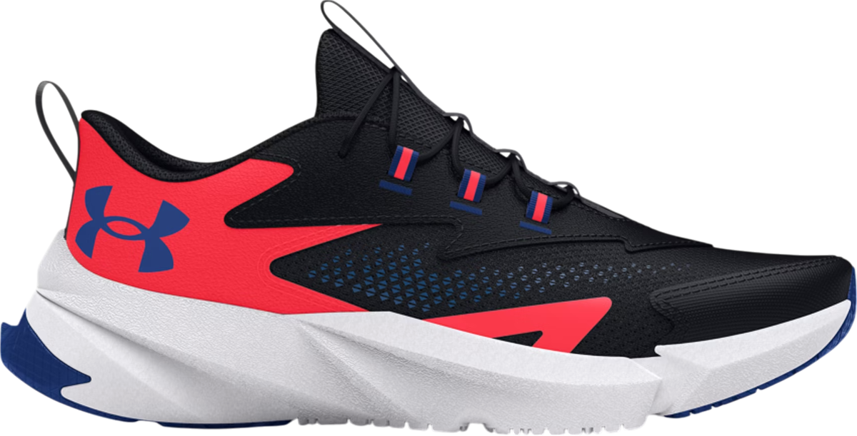 Pantofi de alergare Under Armour UA BPS Scramjet 6 AL