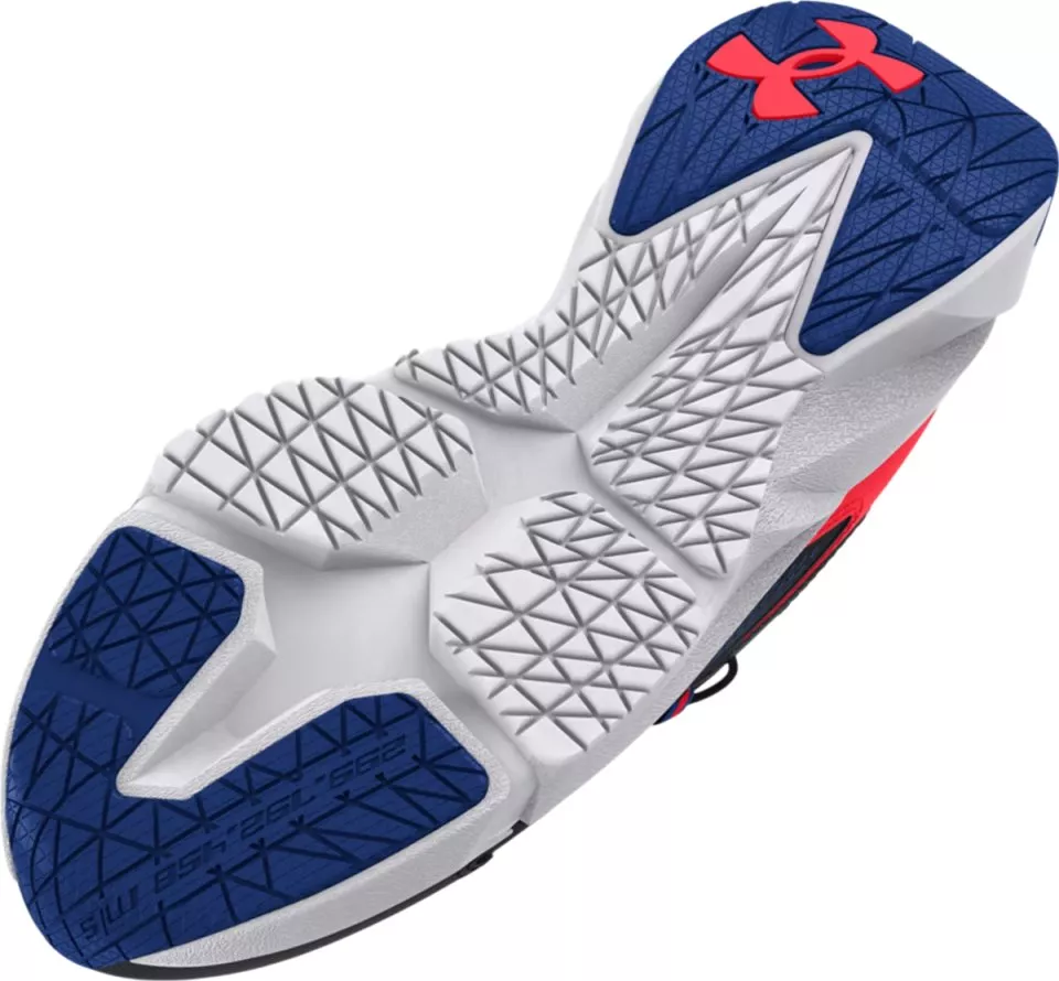 Pantofi de alergare Under Armour UA BPS Scramjet 6 AL