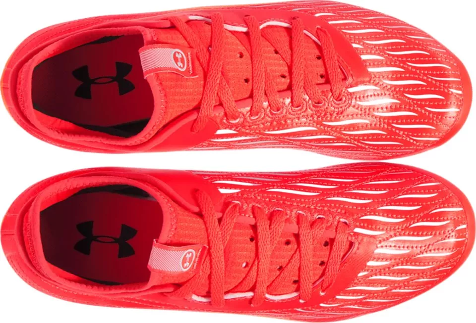 Football shoes Under Armour UA Magnetico Select 4 JR FG