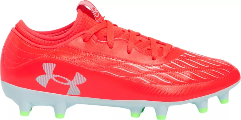 Football shoes Under Armour UA Magnetico Select 4 JR FG