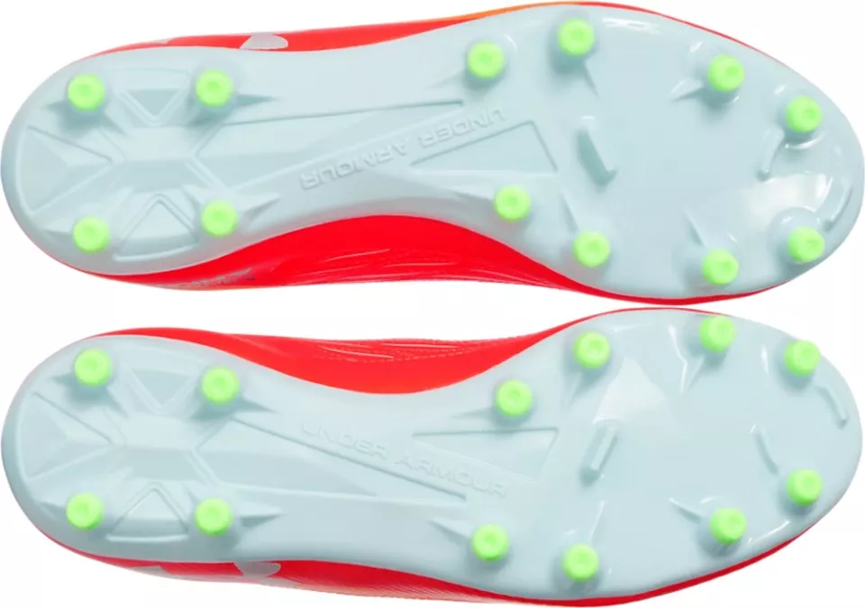 Football shoes Under Armour UA Magnetico Select 4 JR FG