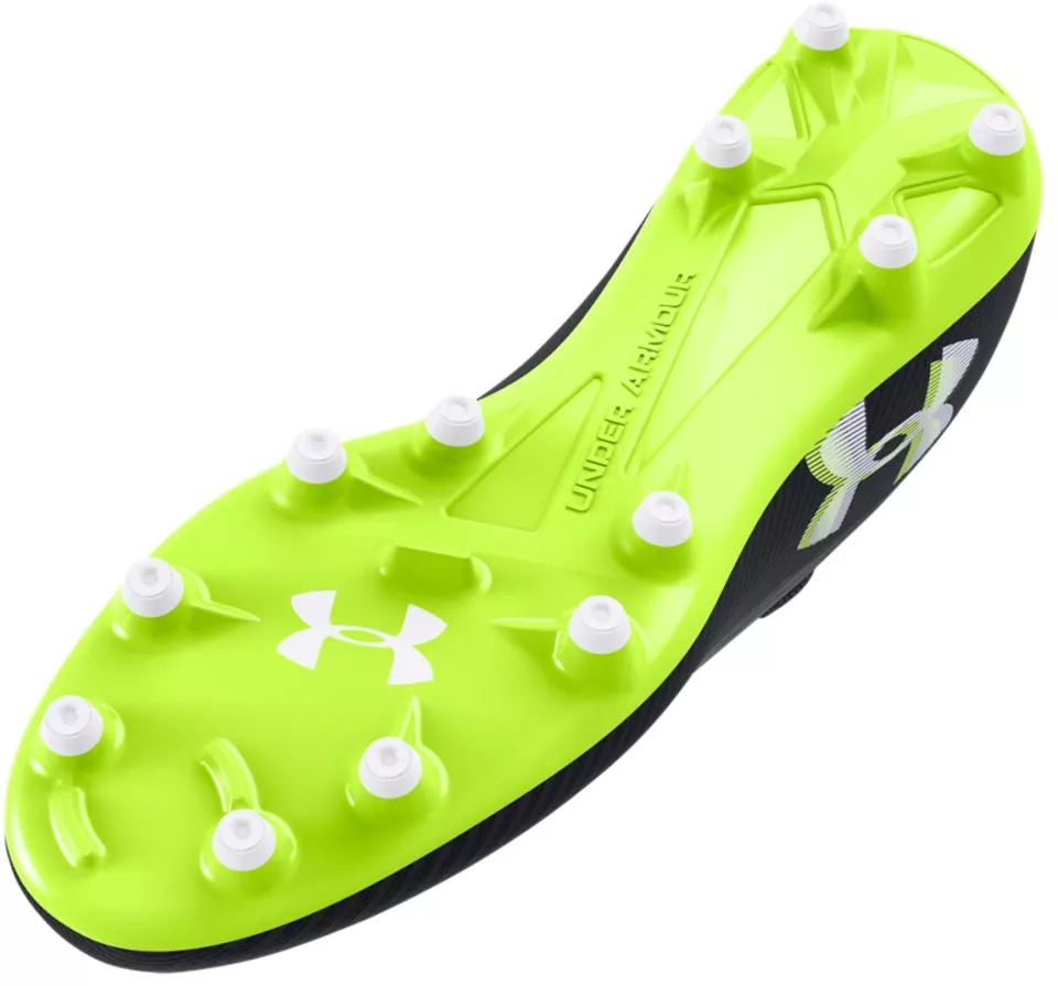 Ποδοσφαιρικά παπούτσια Under Armour Magnetico Pro 4 FG