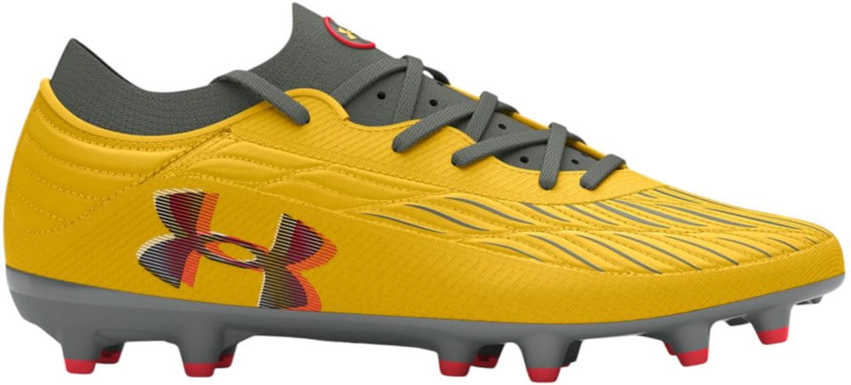 Ποδοσφαιρικά παπούτσια Under Armour Magnetico Pro 4 FG