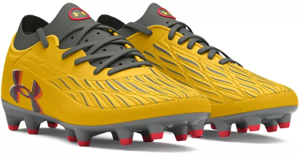 Ποδοσφαιρικά παπούτσια Under Armour Magnetico Pro 4 FG