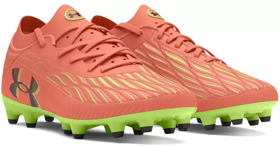 Football shoes Under Armour Magnetico Pro 4 FG