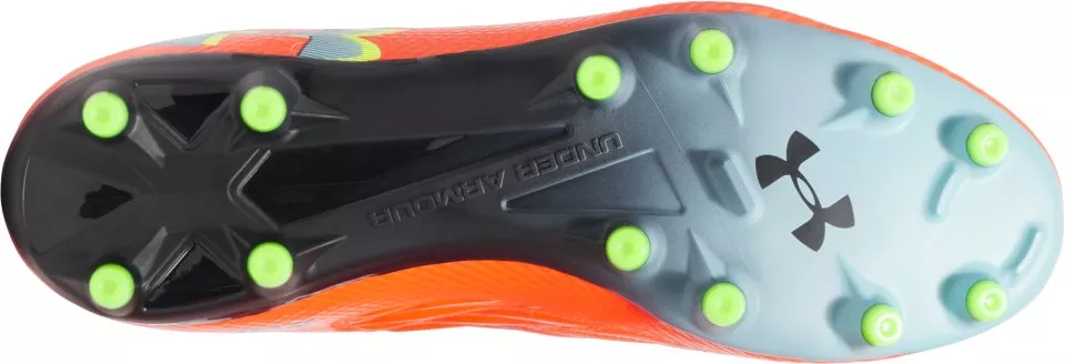 Football shoes Under Armour Magnetico Pro 4 FG
