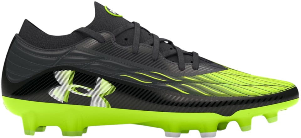 Football shoes Under Armour Magnetico Elite 4 FG