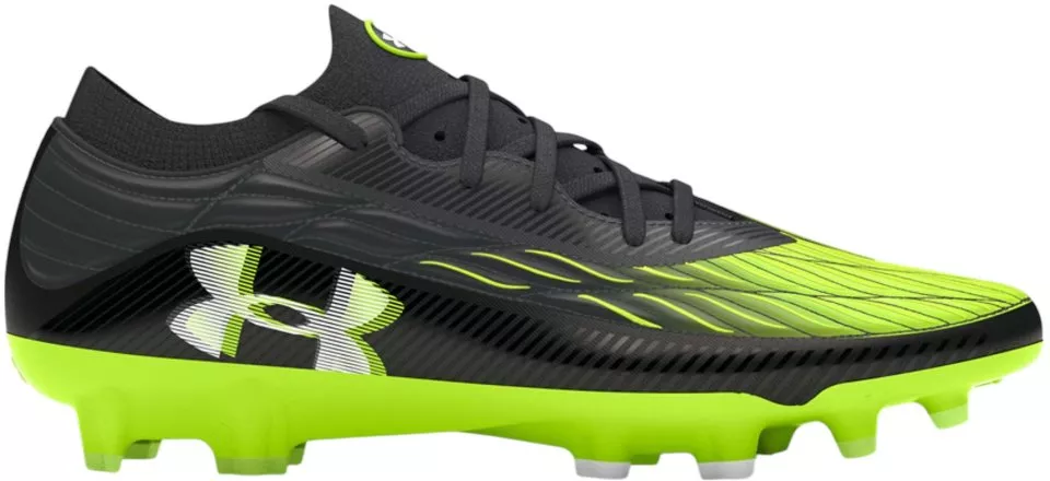 Football shoes Under Armour Magnetico Elite 4 FG