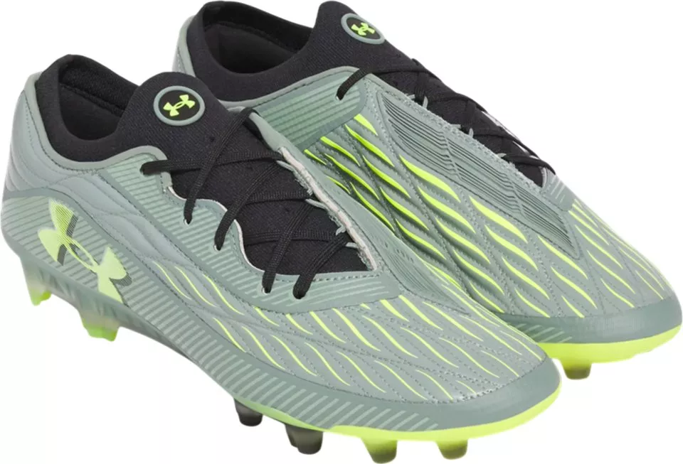 Football shoes Under Armour Magnetico Elite 4 FG
