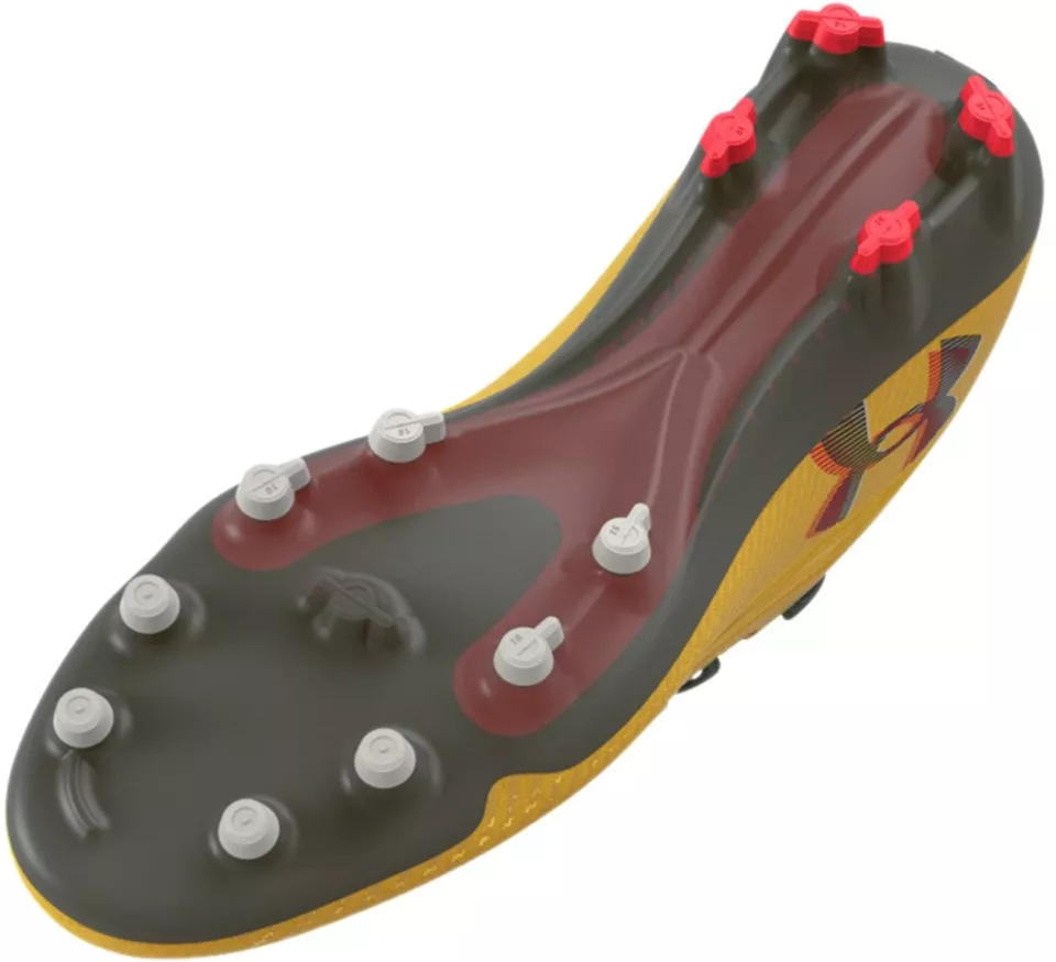 Football shoes Under Armour Magnetico Elite 4 FG