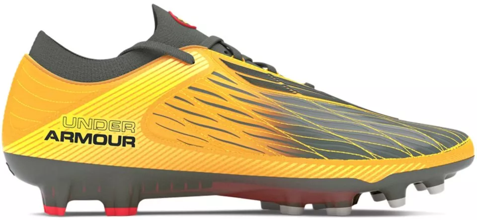 Football shoes Under Armour Magnetico Elite 4 FG