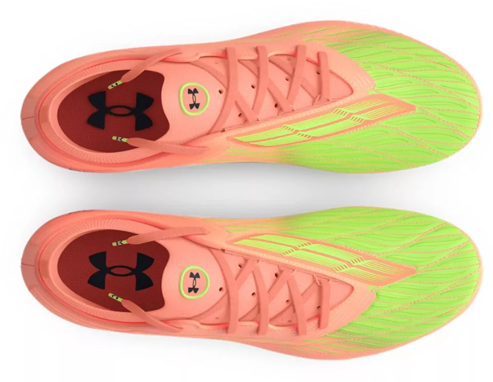 Football shoes Under Armour Magnetico Elite 4 FG