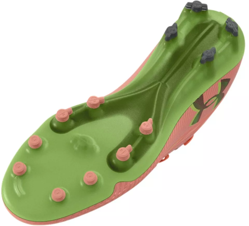 Football shoes Under Armour Magnetico Elite 4 FG