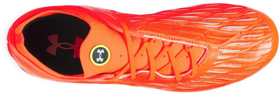 Football shoes Under Armour Magnetico Elite 4 FG