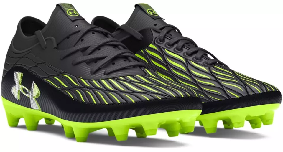 Under Armour Magnetico Select 4 FG Futballcipő