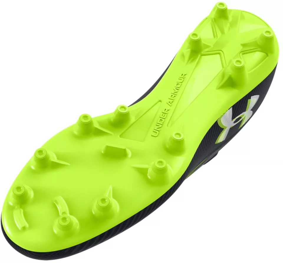 Under Armour Magnetico Select 4 FG Futballcipő