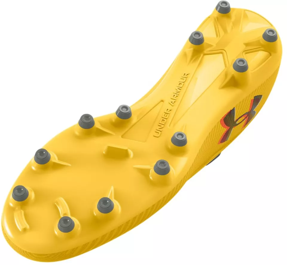 Under Armour Magnetico Select 4 FG Futballcipő
