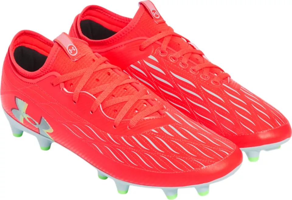 Under Armour Magnetico Select 4 FG Futballcipő