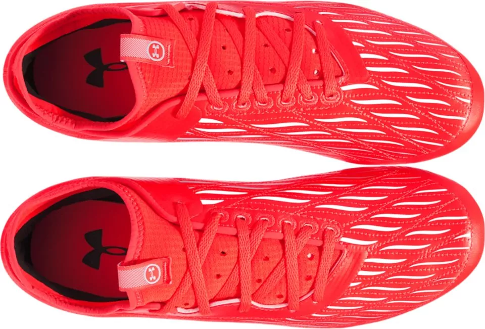 Under Armour Magnetico Select 4 FG Futballcipő