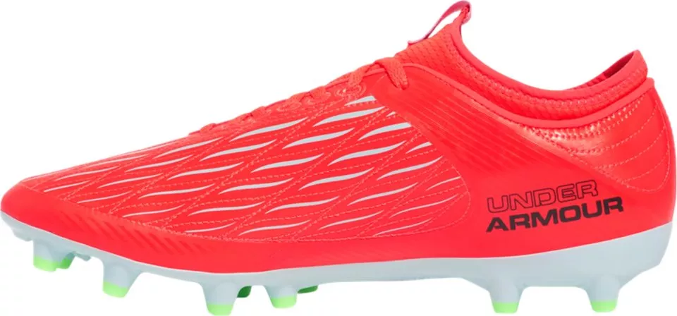 Under Armour Magnetico Select 4 FG Futballcipő