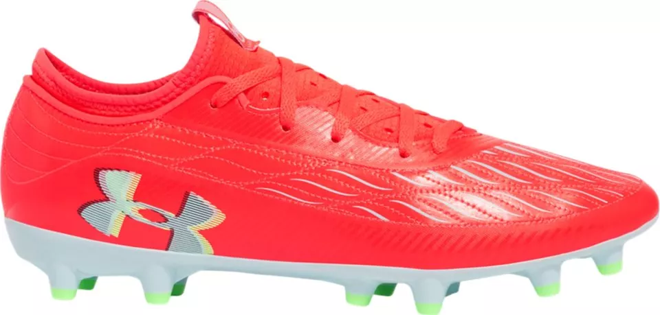 Under Armour Magnetico Select 4 FG Futballcipő