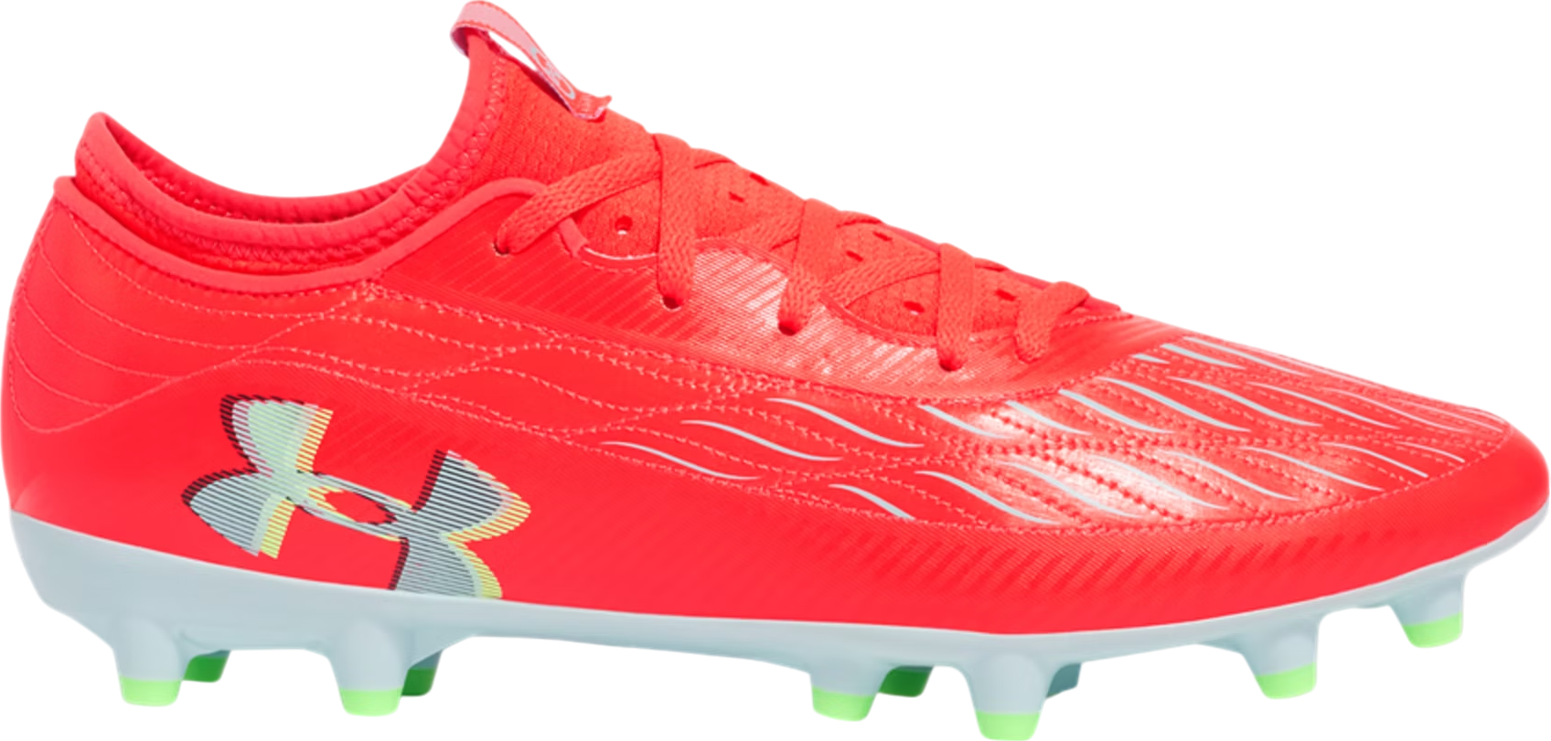 Under Armour Magnetico Select 4 FG Futballcipő