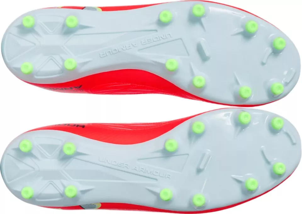 Under Armour Magnetico Select 4 FG Futballcipő