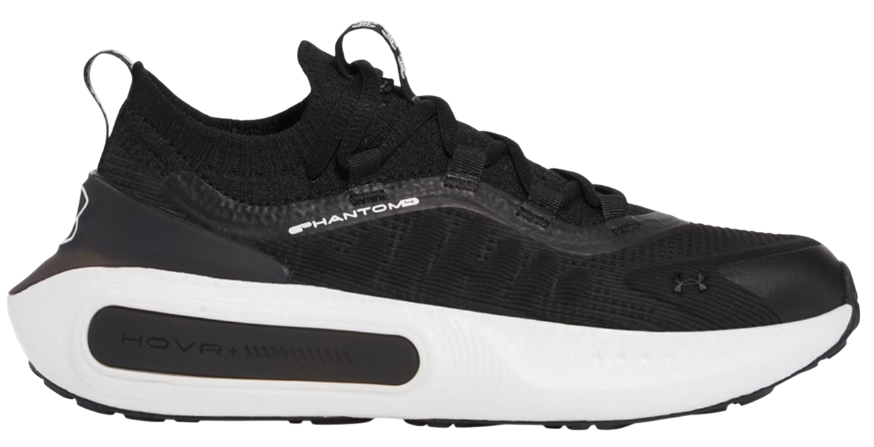 Shoes Under Armour UA GS Phantom 4