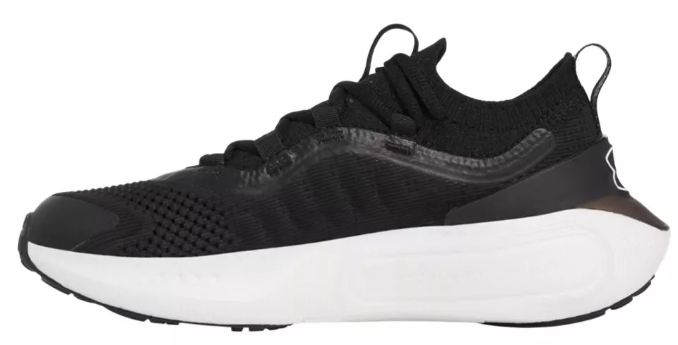 Shoes Under Armour UA GS Phantom 4
