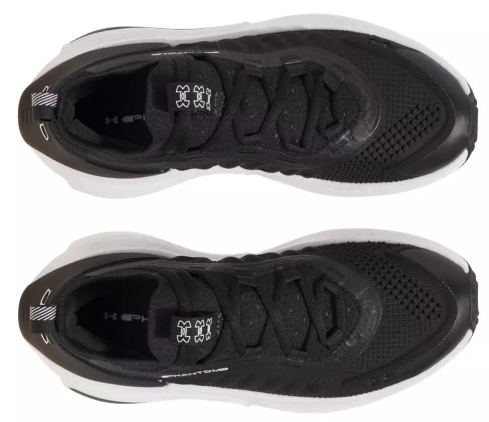 Shoes Under Armour UA GS Phantom 4