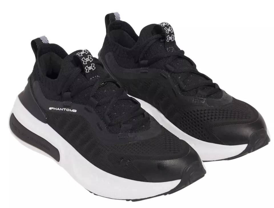 Shoes Under Armour UA GS Phantom 4