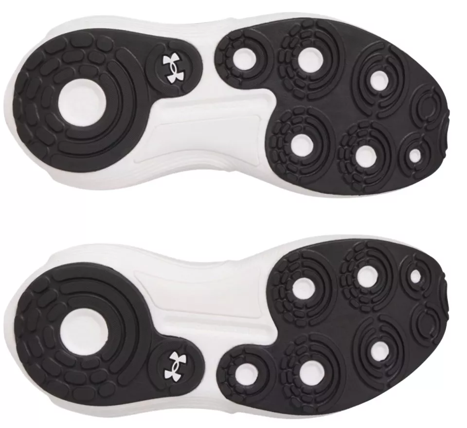 Shoes Under Armour UA GS Phantom 4