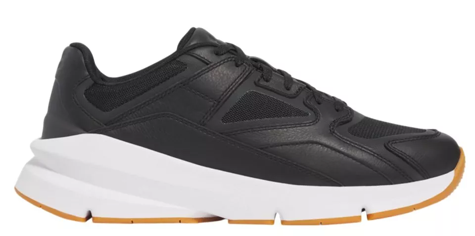 Shoes Under Armour UA Forge 96 LEATHER reissue