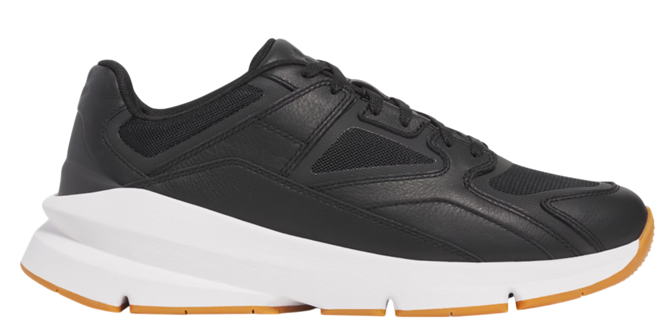 Shoes Under Armour UA Forge 96 LEATHER reissue